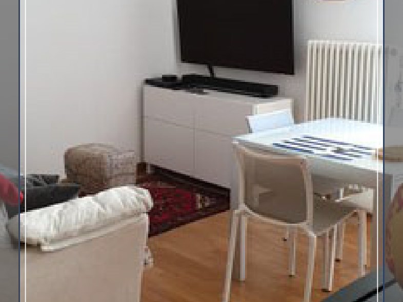 Appartamento in Vendita a Treviso, 135'000€