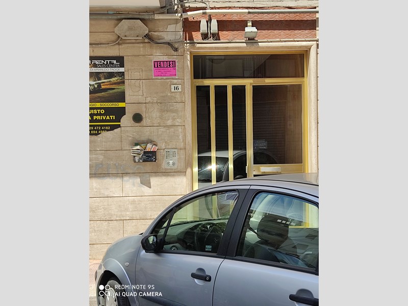 Appartamento in Vendita a Martina Franca, 220'000€, 130 m²