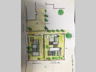 Terreno edificabile in Vendita a Pontedera, 10'000€, 500 m²