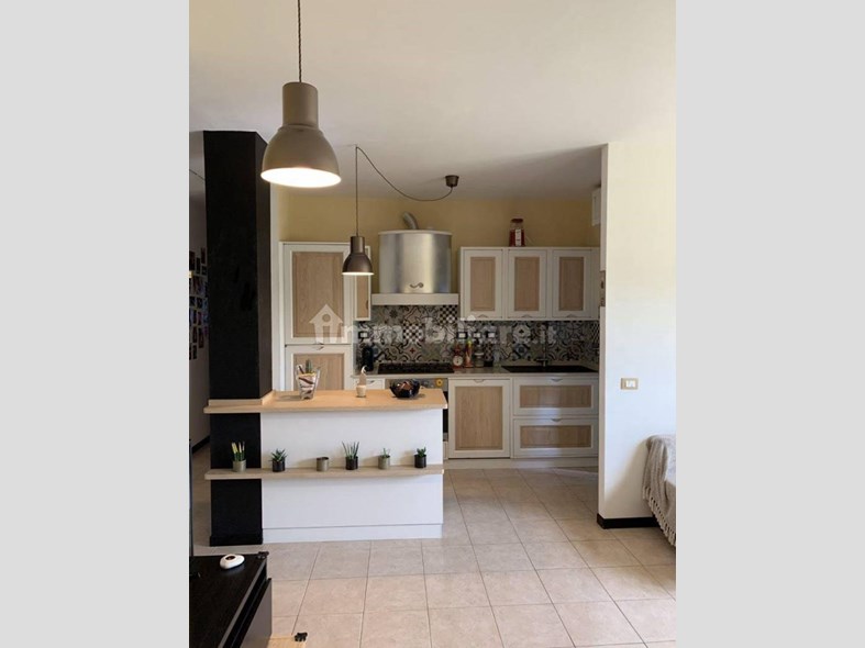 Appartamento in Vendita a Scarperia e San Piero, zona sant'agata, 129'000€, 70 m²