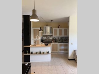 Appartamento in Vendita a Scarperia e San Piero, zona sant'agata, 129'000€, 70 m²