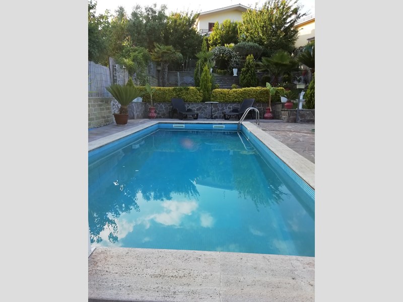 Villa bifamiliare in Vendita a Civitavecchia, zona Boccelle , 430'000€, 245 m², arredato