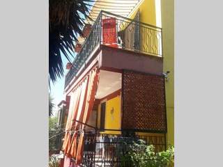 Villa in Vendita a Isola delle Femmine, zona Isola delle femmine , 245'000€, 195 m²