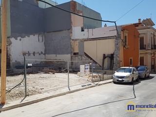Terreno edificabile in Vendita a Pachino, 326 m²