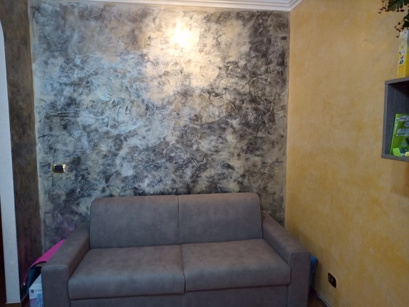 Appartamento in Vendita a Colleferro, zona Centralissima, 90'000€, 70 m²