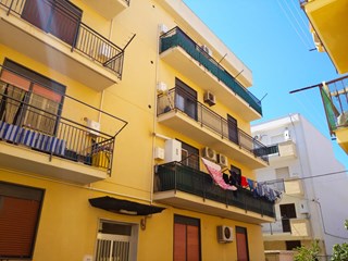 Quadrilocale in Affitto a Cinisi, 450€, 110 m²