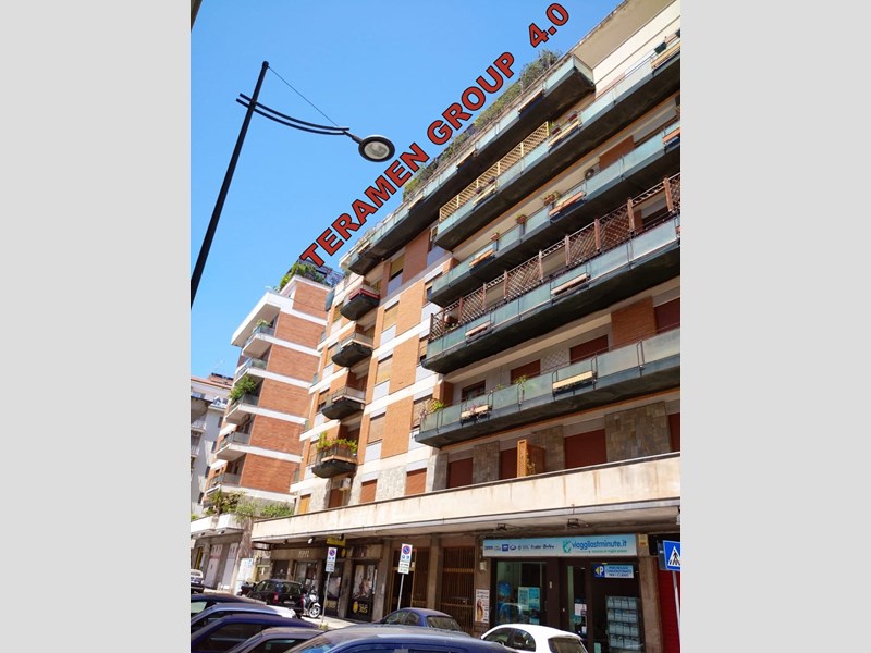 Stanza in Affitto a Palermo, zona Libertà, 200€, 18 m², arredato