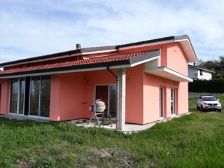 Villa in Vendita a Lerma, zona Lerma (AL), 330'000€, 350 m²