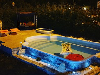 Villetta a schiera in Vendita a Ossago Lodigiano, zona Zona asilo, 210'000€, 140 m², arredato, con Box