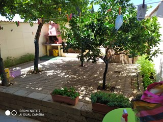 Villetta a schiera in Vendita a Cagliari, zona Assemini, 250'000&euro;, 200 m², arredato