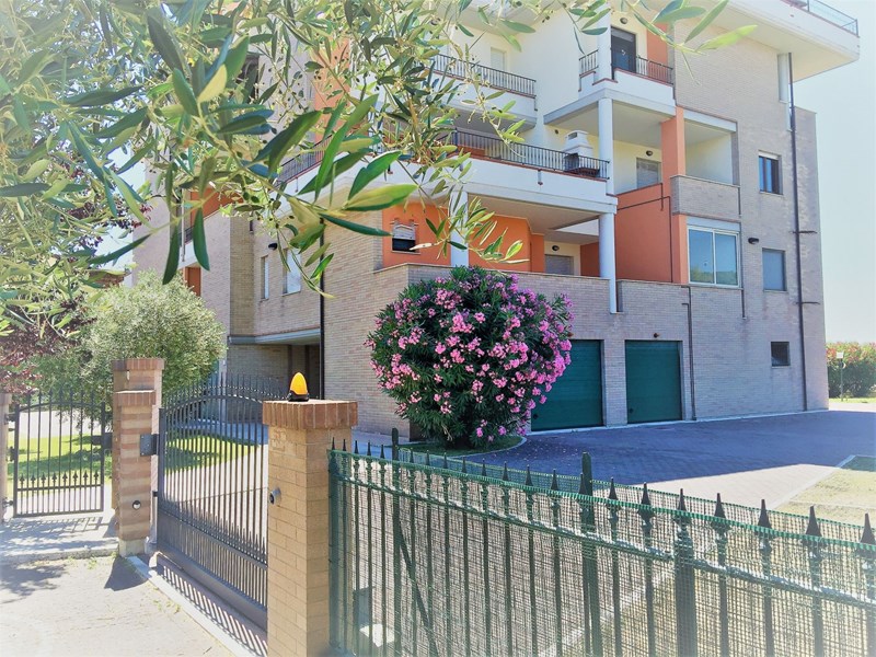 Trilocale in Vendita a Martinsicuro, 118'000€, 100 m²