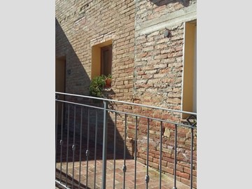 Casa Semi Indipendente in Affitto a San Miniato, zona San Miniato Basso, 450€, 30 m², arredato