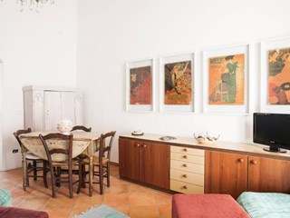 Casa Indipendente in Vendita a Siracusa, zona ortigia lungomare, 270'000&euro;, 100 m², arredato