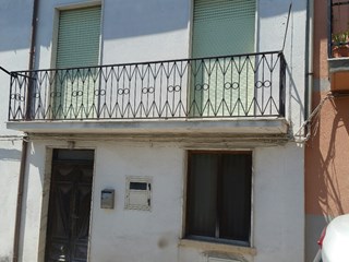 Casa Indipendente in Vendita a San Marco dei Cavoti, zona Via Rocce 22, 50'000€, 100 m²