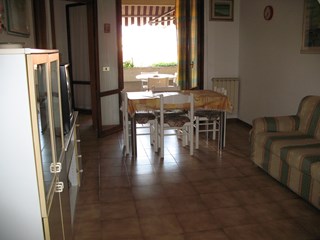 Appartamento in Affitto a Viareggio, zona Campo d’aviazione, 500€, 60 m², arredato