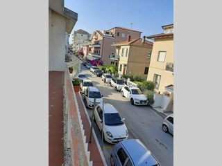 Appartamento in Affitto a Pineto, zona Centro, 800€, 45 m², arredato