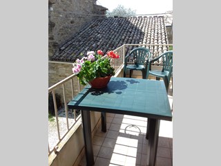 Bilocale in Affitto a Assisi, zona Porziano, 400€, 60 m², arredato