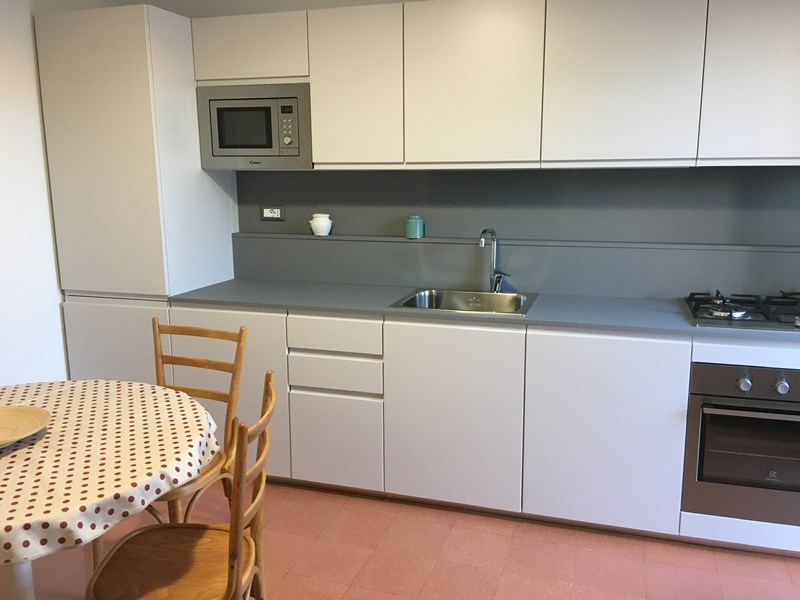 Appartamento in Affitto a Corato, 550€, 50 m², arredato