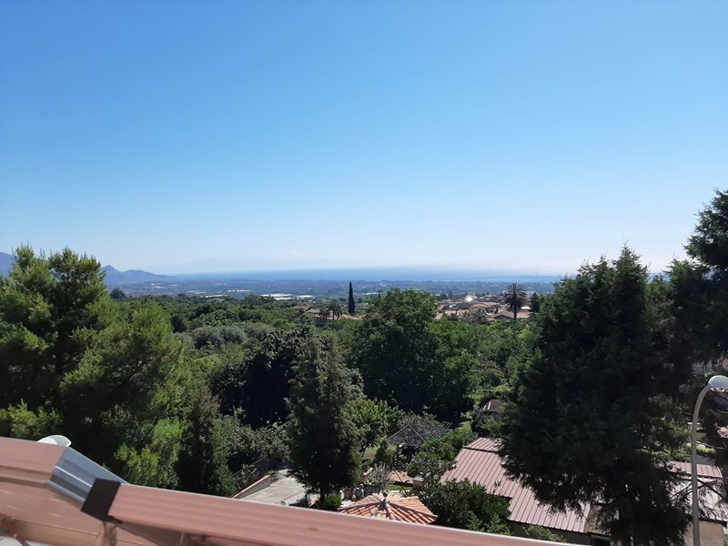 Trilocale in Vendita a Mascali, zona Nunziata, 80'000€, 90 m²