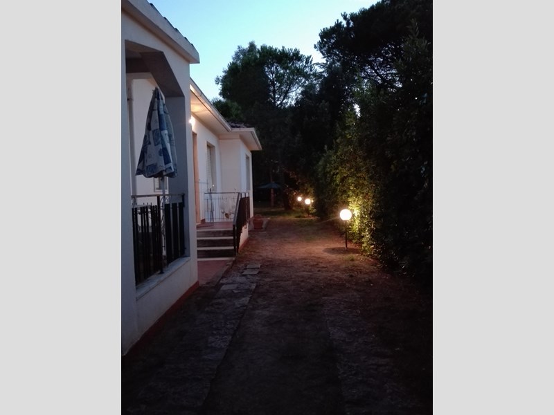 Villetta a schiera in Vendita a Cecina, zona La MAZZANTA, 295'000€, 99 m², arredato