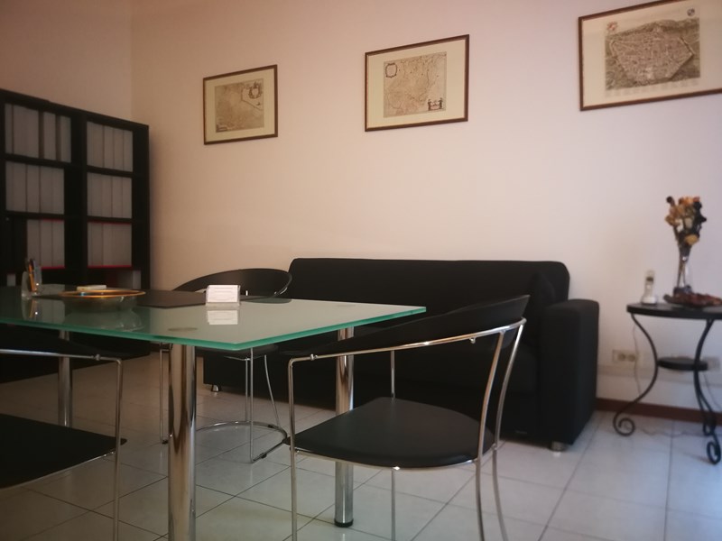 Ufficio in Affitto a Bologna, zona Malpighi, 350€, 21 m², arredato