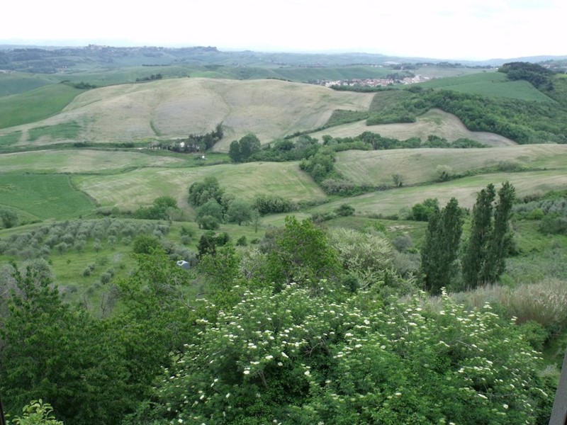 Quadrilocale in Vendita a Casciana Terme Lari, zona Casciana Alta, 77'000€, 80 m²