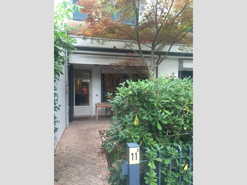 Trilocale in Vendita a Cervia, zona Milano Marittima, 369'000€, 90 m², arredato, con Box