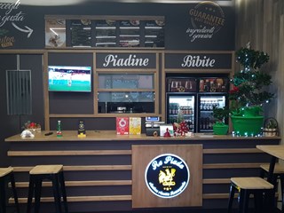 Attività commerciale in Vendita a Frattamaggiore, zona via roma, 90'000€, 60 m², arredato