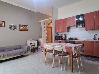 Casa Semi Indipendente in Vendita a Qualiano, 107'000€, 80 m²