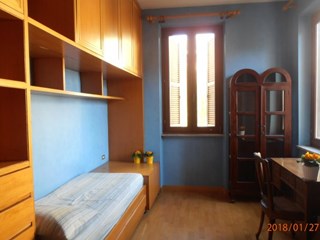 Stanza in Affitto a Roma, zona trieste, 550€, 180 m², arredato