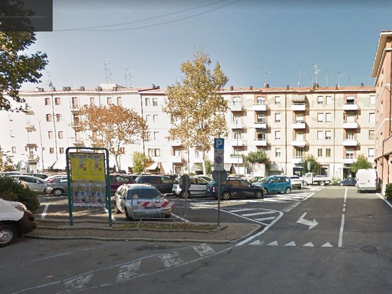 Trilocale in Vendita a Sassuolo, zona centro, 115€, 100 m²