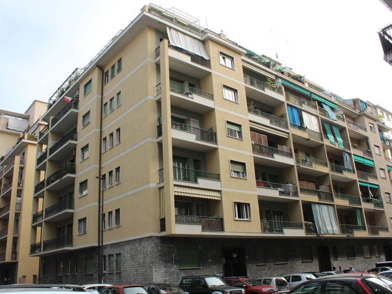 Bilocale in Vendita a Torino, zona Crocetta, 50'000€, 37 m², arredato