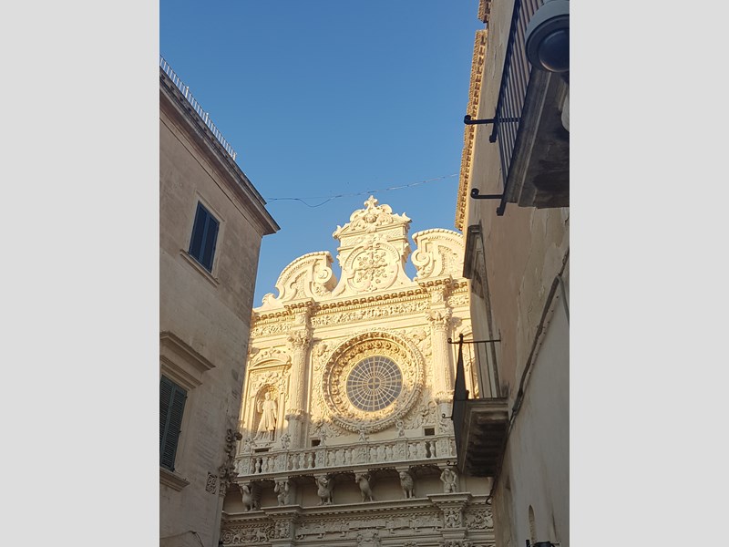 Appartamento in Affitto a Lecce, zona centro storico , 600€, 90 m², arredato