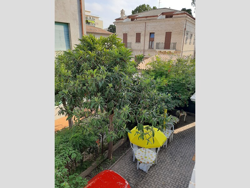 Bilocale in Affitto a Pineto, zona Centro, 500€, 42 m², arredato