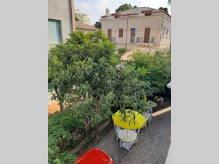 Bilocale in Affitto a Pineto, zona Centro, 500€, 42 m², arredato