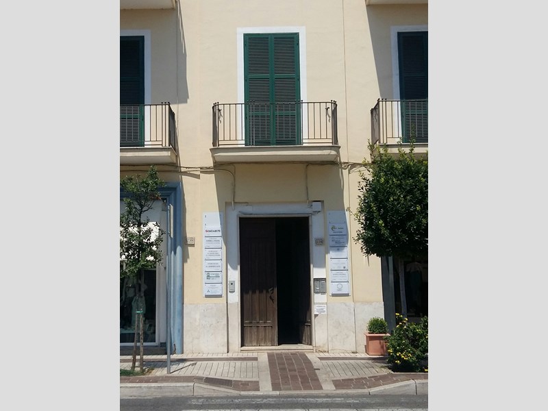 Appartamento in Vendita a Formia, zona Centralissima , 215'000€, 70 m²