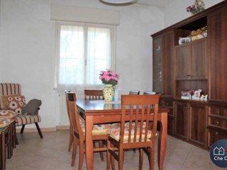 Quadrilocale in Vendita a Torino, zona Via Giuseppe Di Vittorio 5 - VENARIA, 149'000€, 109 m²