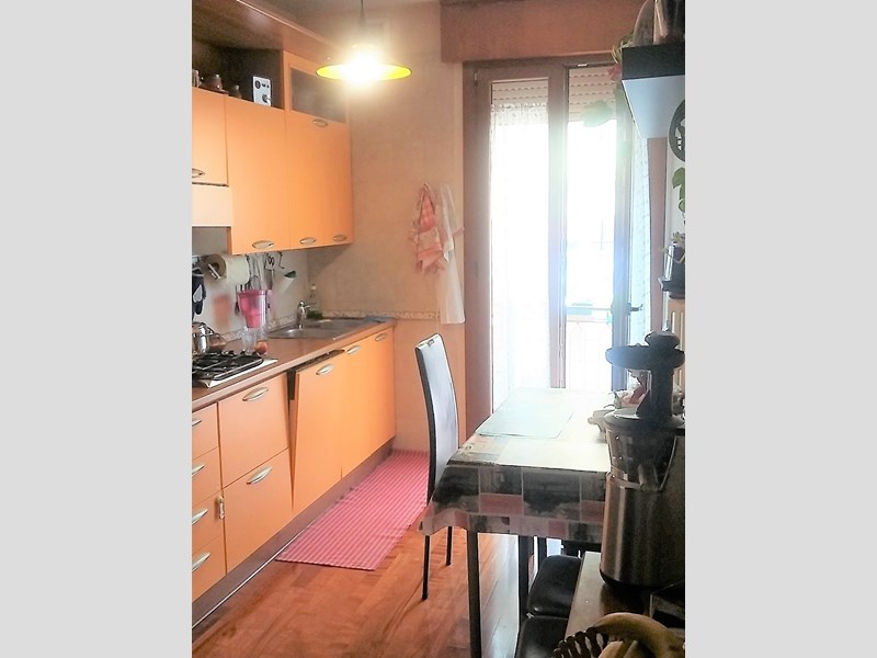 Trilocale in Vendita a Padova, zona CAMIN, 95'000€, 90 m²