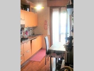 Trilocale in Vendita a Padova, zona CAMIN, 95'000€, 90 m²