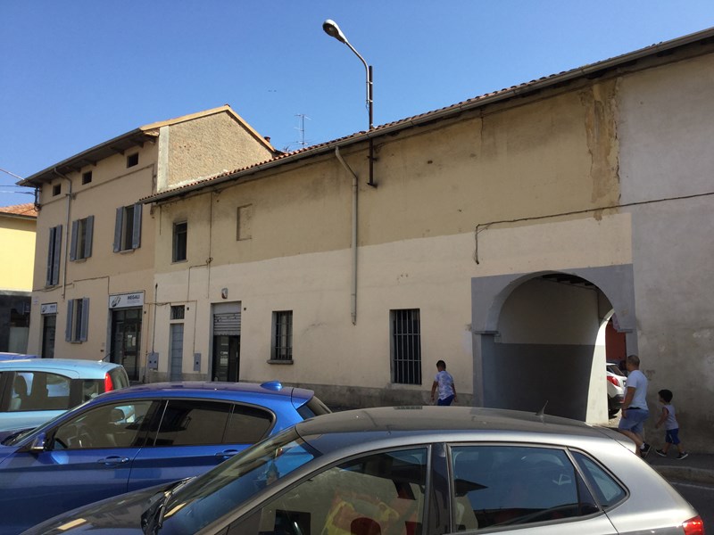 Casa di corte in Vendita a Cislago, 300'000€, 340 m²