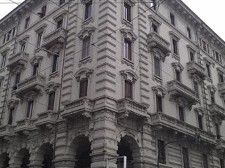 Appartamento in Affitto a La Spezia, zona canaletto, 90 m²