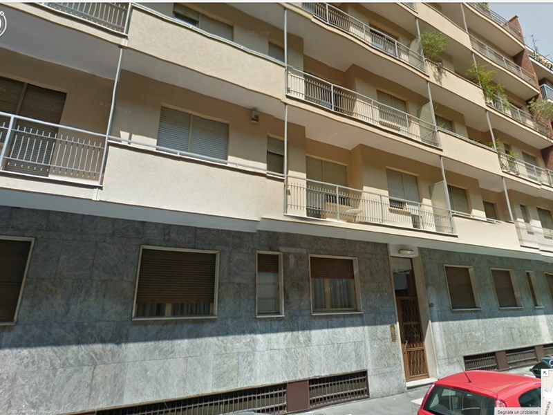 Appartamento in Affitto a Torino, zona San Paolo , 1'000€, 120 m², arredato