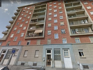 Quadrilocale in Affitto a Torino, zona Santa Rita - Largo Orbassano, 850€, 90 m², arredato