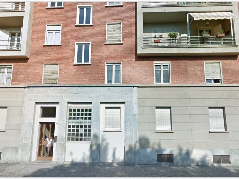 Quadrilocale in Affitto a Torino, zona Santa Rita - Largo Orbassano, 900€, 90 m², arredato
