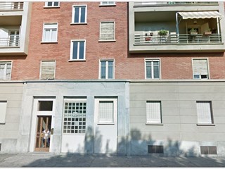 Quadrilocale in Affitto a Torino, zona Santa Rita - Largo Orbassano, 900€, 90 m², arredato