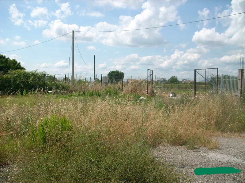 Terreno edificabile in Vendita a Macerata Campania, 220'000€