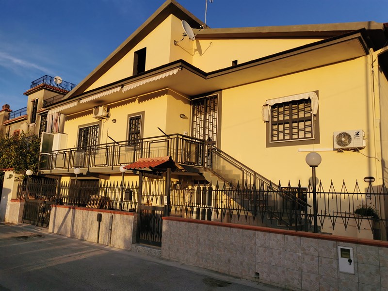 Villa in Vendita a San Nicola la Strada, 270'000€