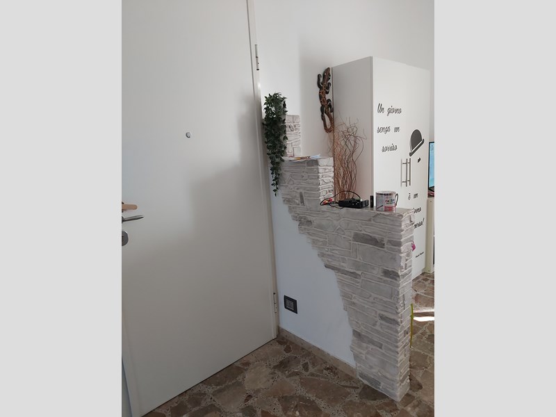 Trilocale in Vendita a Crispiano, zona C.ne Conca D'Oro, 119'000€, 110 m²