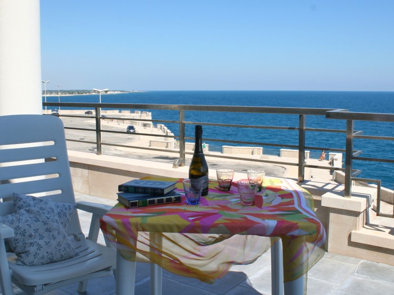 Appartamento in Vendita a Polignano a Mare, 238 m²