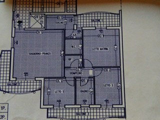 Appartamento in Vendita a Roccaforzata, 150'000€, 103 m²